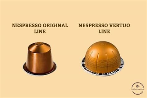 Types Of Coffee Capsules And Which Machines They Are Compatible With