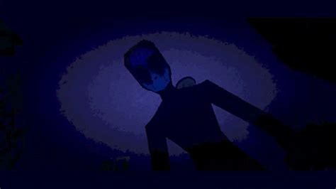 Blind Intruder Eyeless Jack Youtube