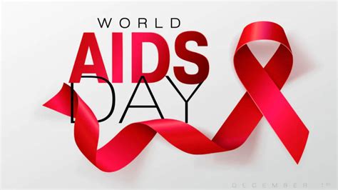 1 Dicembre Giornata Mondiale Contro AIDS In Italia 1770 Nuovi Contagi