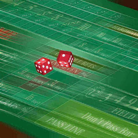 Shooting Dice at Craps: Tips, Insights and Type of Shooters