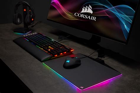 Corsair K95 RGB Platinum XT Speed Switch