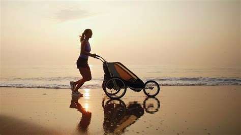 The best running strollers and buggies: for taking toddlers on a run ...