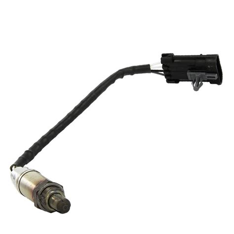 Lambda O2 Oxygen Sensor Fit Vx Vt Vy Vs Toyota 4 Line 0258005703 In