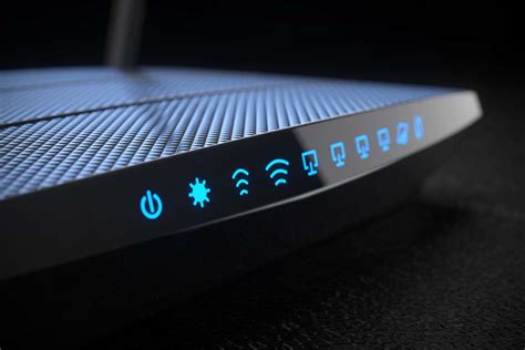 Routers Should Be Placed Carefully Inside House To Get Best Speeds