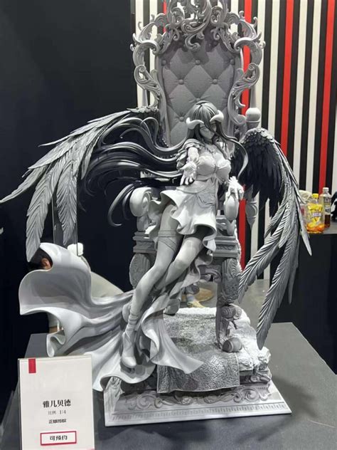 Wonder Festival 2022 2023上海 Shanghai STAREXVA HOWLING STAR