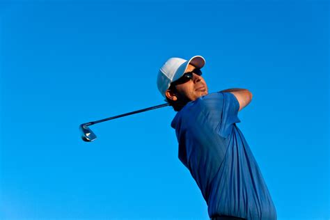 See Clearly On The Green The Best Golf Sunglasses For A Perfect Swing