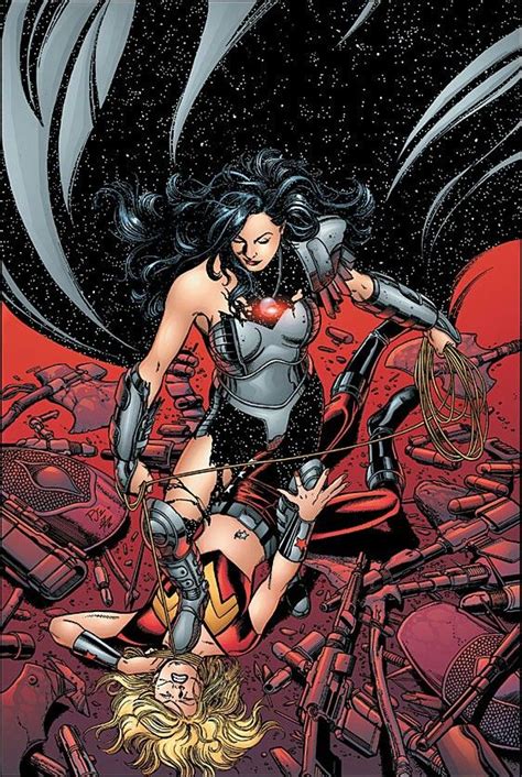 Pin By Jason Davidson On Dc Comics Dc Comics Artwork Donna Troy Comic Book Artwork