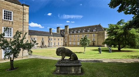 Durham University Uk Study Centre