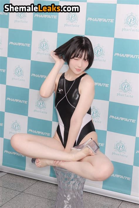 Amakawa Seika Seika Ruru Leaked Nude Onlyfans Photo Shemaleleaks