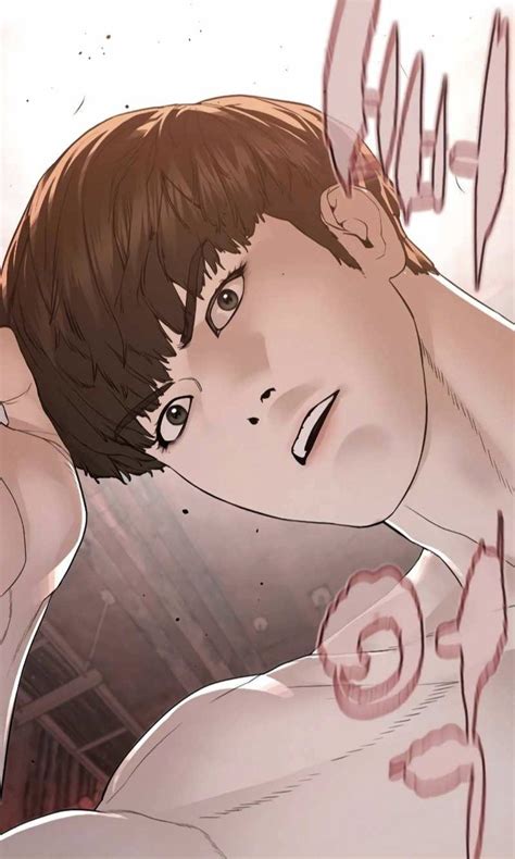 Viral Hit Taehun Seong Anime Monsters Anime Boyfriend Anime Boy