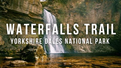 Ingleton Waterfalls Trail A Must Do Walk In The Yorkshire Dales