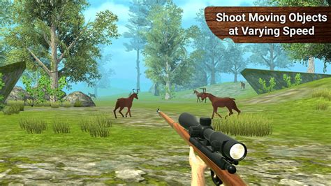 Master Sharp Shooter - Shooting Game APK for Android - Download