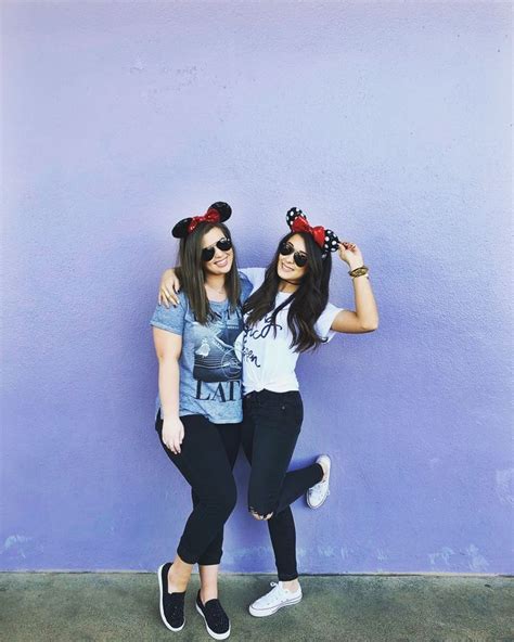 Disney best friend picture