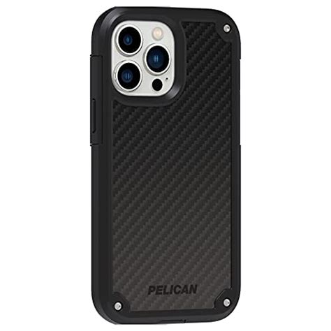 Pelican Shield Series Kevlar Case For IPhone 13 Pro Slim 21 Ft