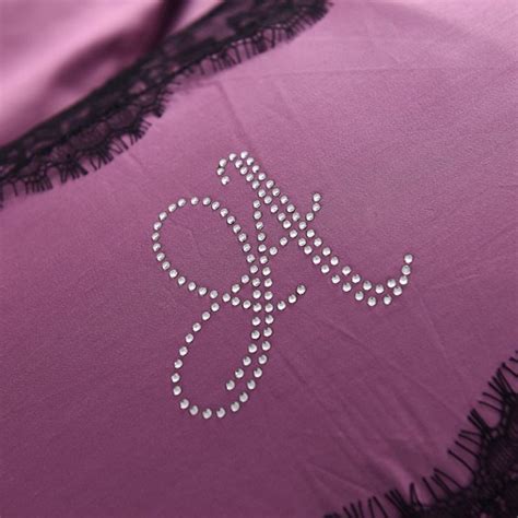 Elegant Pink Egyptian Cotton Embroidery Bedding Set