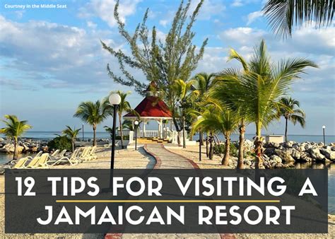 Jamaica Travel Tips Advice For Visiting Resorts In Jamaica