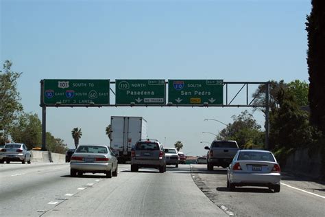 AsphaltPlanet.ca > California > US Route 101