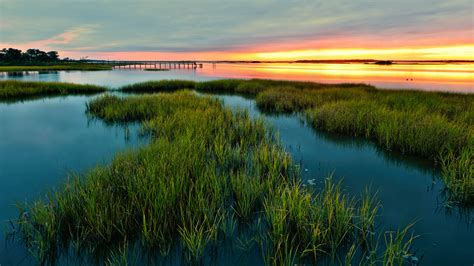 Onslow County Map - North Carolina Coastal Plain - Mapcarta