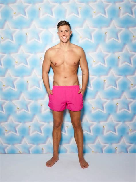 Love Island All Stars 2024 Contestant Line Up Revealed