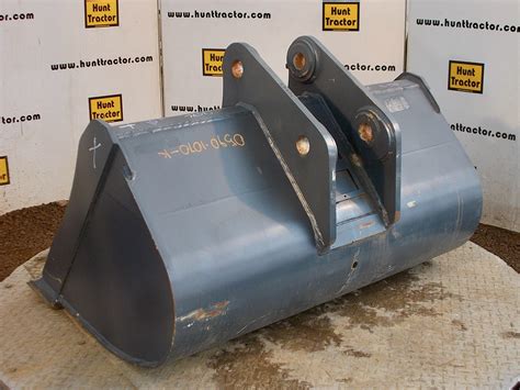 Attachment Zone New Case Cx C Pin On Mini Excavator Bucket For Sale