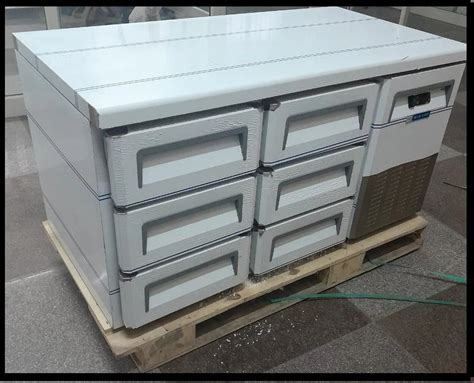 Under Counter Chiller Under Counter Chillers With Drawers Importer