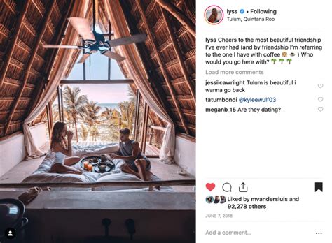 Of The Most Instagrammable Places In Tulum Tulum Artofit