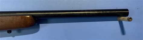 Anschutz 1761 Dhb Classic Heavy Barrel