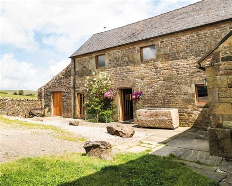 Herdwicks Of Highfields Farm Self Catering Barns In The Peak District