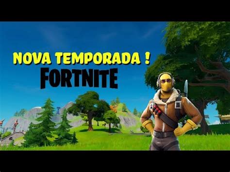 FORTNITE A NOVA TEMPORADA DOS DEUSES GREGOS YouTube