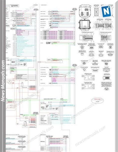 Maxxforce 7 Ecm Wiring Diagram Maxxforce Dt466ht Maxxforce 7 Tuning Dpf Egr Delete Performance