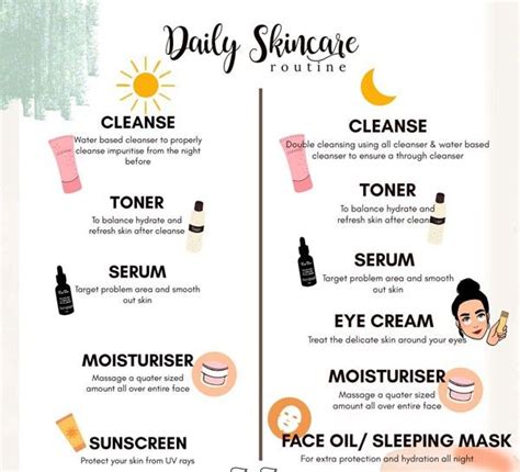 Bí Quyết Xây Dựng Qui Trình Skincare Routine Hiệu Quả Unipara