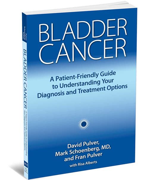 Diagnosis and Treatment of Bladder Cancer - Bladder Cancer