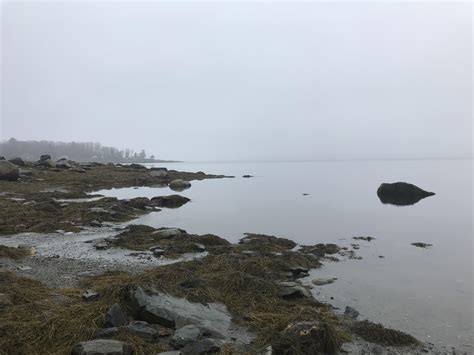 Near Ellsworth, ME : r/Maine