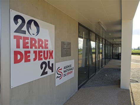 JO Paris 2024 à Châteauroux le souffle de la flamme olympique