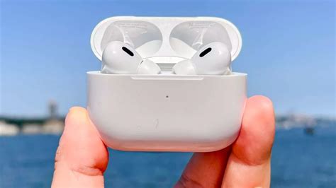 Airpods Pro 2 Hearing Health Features Are Now Available In Latest