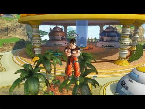 Dragon Ball Xenoverse How To Unlock Super Saiyan God Youtube