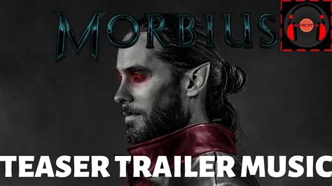 Morbius 2020 Teaser Trailer Music Recreator Youtube