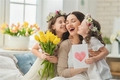 Mothers Day Surprise Ideas To Make Her Day Special Pep Up Home