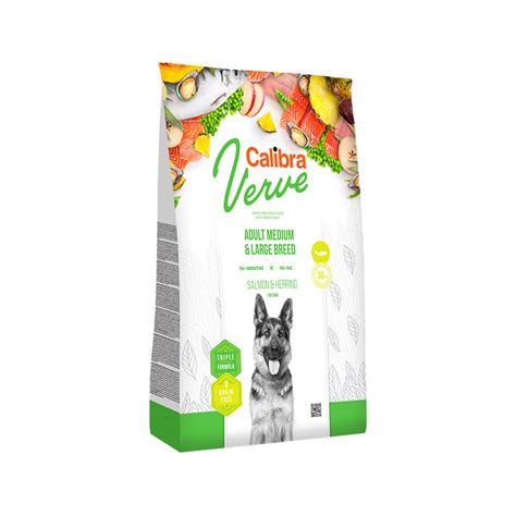 Calibra Verve Grain Free Adult Bestellen Medpets De