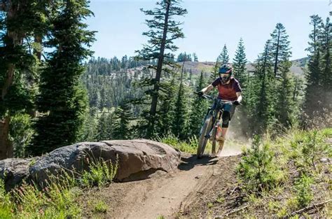 California Mountain Bike Trails | Page 1