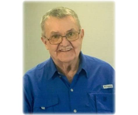 James Biggs Obituary 2022 Rogersville Tn The Rogersville Review