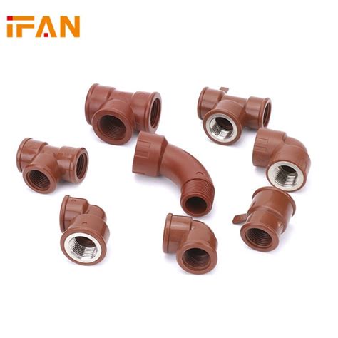 China Durable Pph Pipe Fittings Manufacturers Suppliers Factory