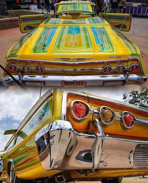 Pin By Sherry On Lowrider Models In 2022 Impala Lowriders Fair Grounds