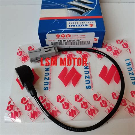 Jual Sensor Knock New Carry Ertiga Estilo Asli Shopee Indonesia