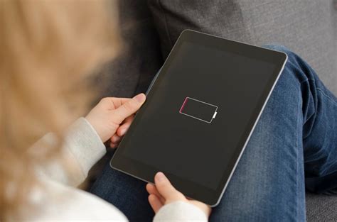 iPad Battery Replacement: Best Ways To Change The Battery - Tablet Geeky