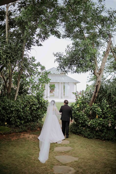 Unseen Bali Andi & Nicole by Senkha.visual | Bridestory.com