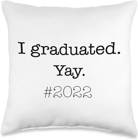 Graduate Class Of 2022 Graduation Memes Yay 2022 Funny Graduate Cap High School