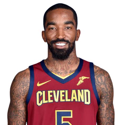 J R Smith Thesportsdb