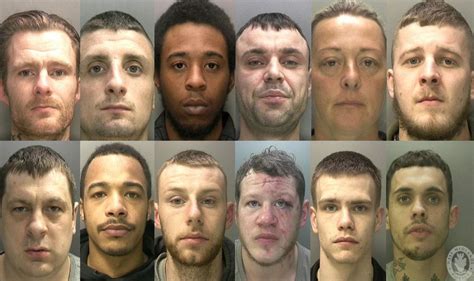 Gang Who Flew Drones Carrying Drugs Into Prisons Jailed Bbc News