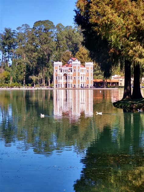 Chautla Puebla Castillo Ok El Universal Puebla